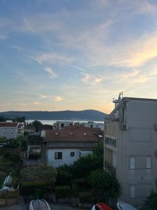 Sea view apartments