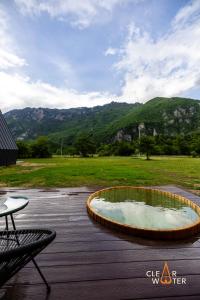Clear Water Eco Village