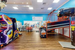 Sand Dunes Resort 1609