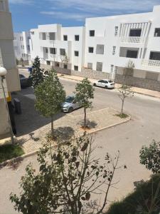 Appartement des vacances à Bades près de corniche