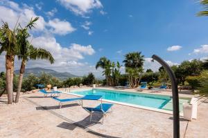 Villa Dafne