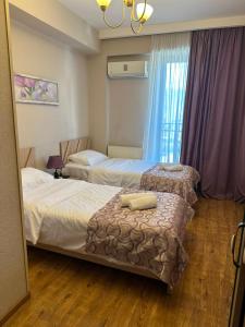 Violet Boutique Hotel