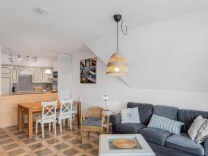 Objekt-Nr 61 - Strand - Kaiserallee