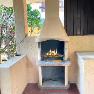 WiFi Home a Rena Majore, Relax nella Natura a soli 40 minuti dalla Costa Smeralda