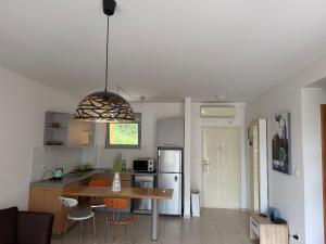 Apart 2 bedroom seaview