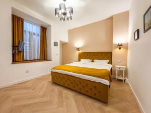 BistritzApartments km O