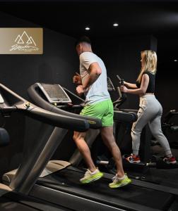 Zlatibor Aria Resort