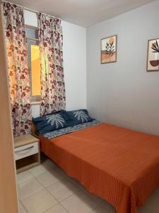 Apart 2 bedroom seaview