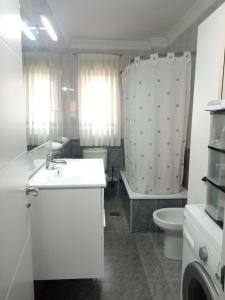 Apartamento Iberia