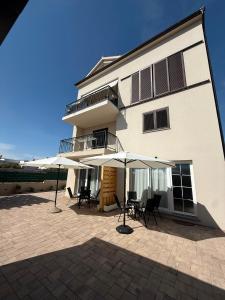 Apartmani la Barquera