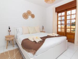 Old Town III Apartment by Stay ici