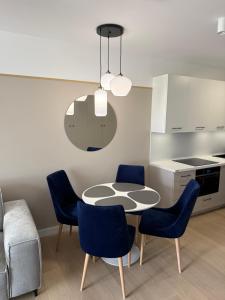 Solar-tec Apartamenty Kołobrzeg