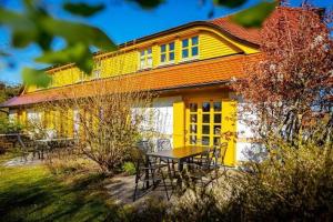 Feriendorf Bakenberg FeWo A28