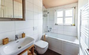 Feriendorf Bakenberg FeWo A28