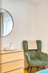 Apartment Zum Marillchen by Loewenherz - 2 SZ, Familienfreude, Pfotenglück