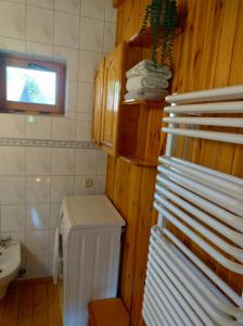 PILGRIM domek gościnny w Gietrzwałdzie na Warmii