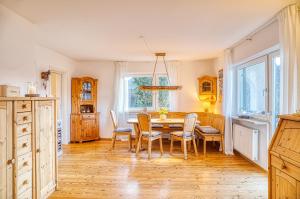 Apartment Zum Marillchen by Loewenherz - 2 SZ, Familienfreude, Pfotenglück