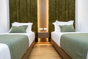 Doar Hotel Berat