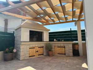 Apartmani la Barquera