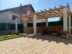 Apartmani la Barquera