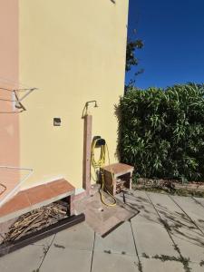 Leoncorno la Marina a Villasimius