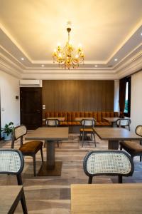 Doar Hotel Berat