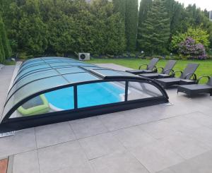 APARTAMENT POD ŚLIWKAMI