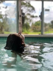 Casa da Mata Serrana, Hideaway in the Santa Catarina Mountains
