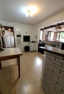 Casa da Mata Serrana, Hideaway in the Santa Catarina Mountains