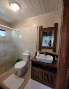 Casa da Mata Serrana, Hideaway in the Santa Catarina Mountains