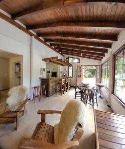 Casa da Mata Serrana, Hideaway in the Santa Catarina Mountains