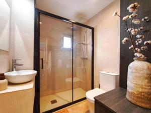 Moderno apartamento 2 hab en La Ràpita, Puerto