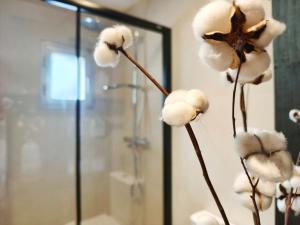 Moderno apartamento 2 hab en La Ràpita, Puerto