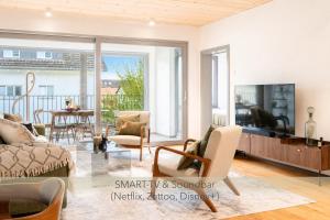 Address Zürich, 2 Bäder, 6 Personen, PP