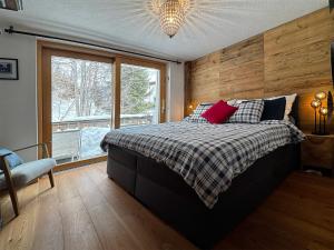 Alpine Hideaway Mountain Retreat 1-6 Pers