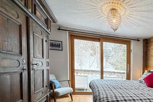 Alpine Hideaway Mountain Retreat 1-6 Pers