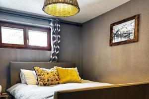 Alpine Hideaway Mountain Retreat 1-6 Pers