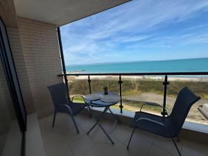 Infinity Sea View Studio