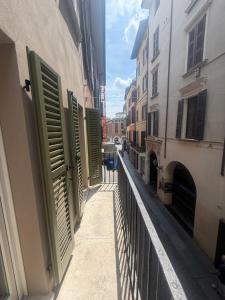 Vittoria Tre Piazze Apartments