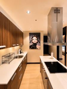 Hilton City Center Tanger Residence 14