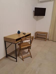 Il Fenicottero