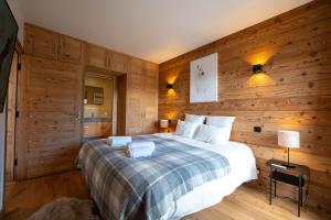 Chalet Pierra Menta & Mont dArgent