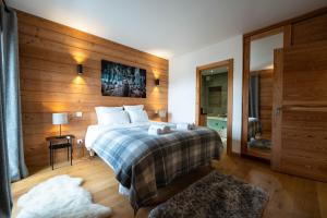 Chalet Pierra Menta & Mont dArgent
