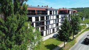 Polanica Park Apartament Premium Basen & Sauna