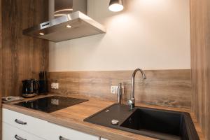 Apartamenty Krzeptowskiego 2 Zakopane