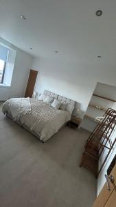 Seaview Apartment