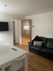Seaview Apartment