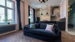 The Heritage Loft at Poznańska 9
