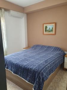 Appartement cosy au bord de plage