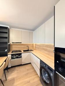 Floresti Residence Apartment